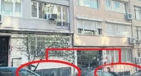 Fazıl Say'a suçüstü! Yıktığı duvarları örmedi! Belediye ile bir olup komşularını kandırdı 8