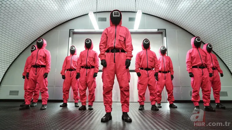 Squid Game 2. sezon 1. bölüm ne zaman, hangi tarihte? Beklenen açıklama geldi! Oyuncu kadrosu belli oldu! K-POP yıldızı o isimde var! 5