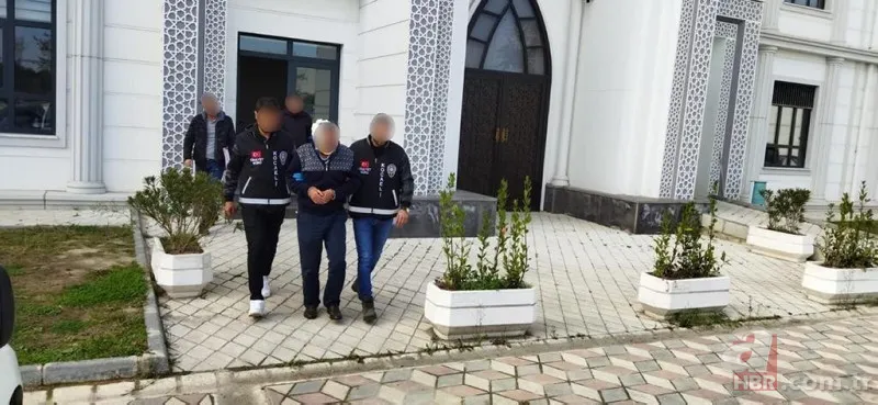 Düğünün ortasında yeğenini öldürdü! Kan donduran anların görüntüsü ortaya çıktı 4