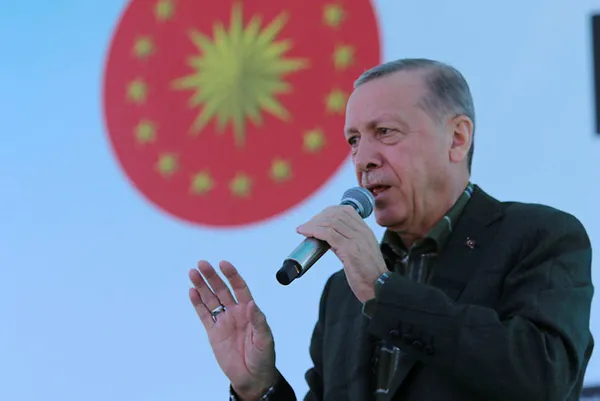 Son dakika: Diyarbakır Cezaevi müze oluyor! Başkan Erdoğan’dan HDP’ye sert tepki: Parti görünümlü emperyalist operasyon aygıtı