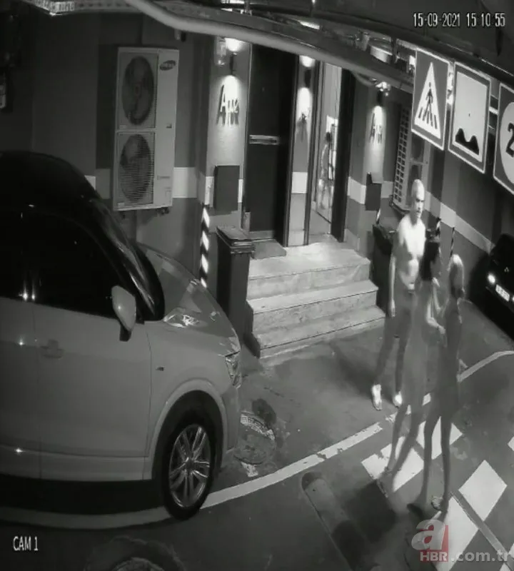 Özcan Deniz ve Feyza Aktan’ın darp davasında ikinci perde! “Amacım onu törpülemek” 8