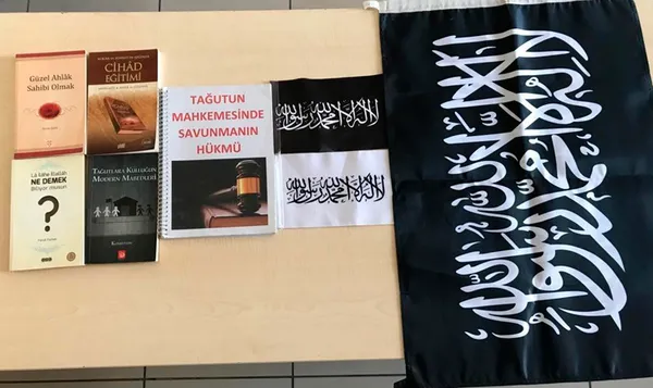 İstanbul’da kritik DEAŞ operasyonu! Reina saldırısı detayı ortaya çıktı