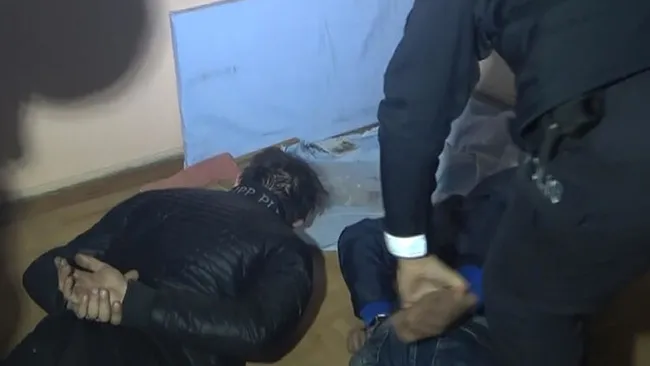 Bursa’da hırsızlar suçüstü yakalandılar - 3