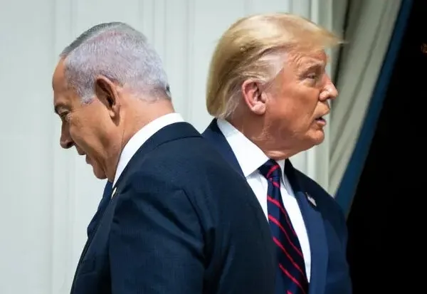 israil-medyasindan-dikkat-ceken-analiz-trump-netanyahuyu-tehdit-mi-etti-emekliligini-gronlandta-gecirmek-istem-1736843662795.jpg İsrail Başbakanı Binyamin Netanyahu ve ABD Başkanı Donald Trump (AP)
