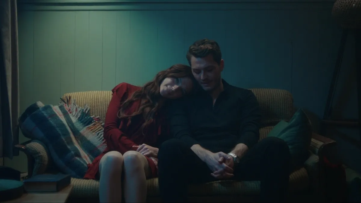 Aynı Yağmur Altında 1. bölüm 4. fragman