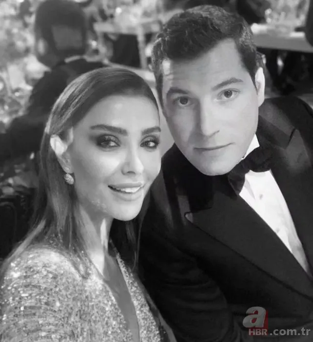 Özge Ulusoy acısını paylaştı: Perişan durumdayız