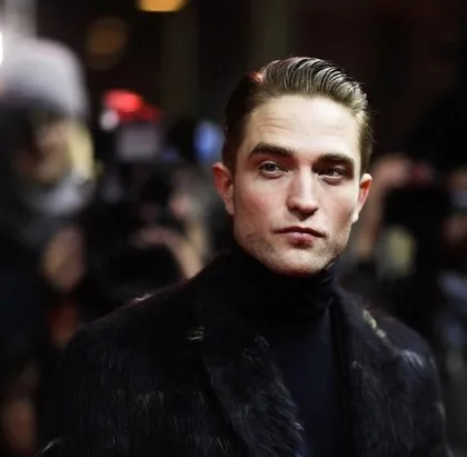Robert Pattinson: Bir camiye girince hayatım değişti.