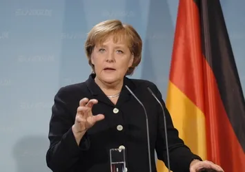 Angela Merkel'den 'sığınmacı' itirafı!