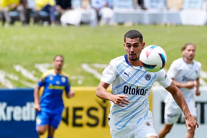 Jose Mourinho istedi yönetim harekete geçti! 18’lik yıldız yolda...