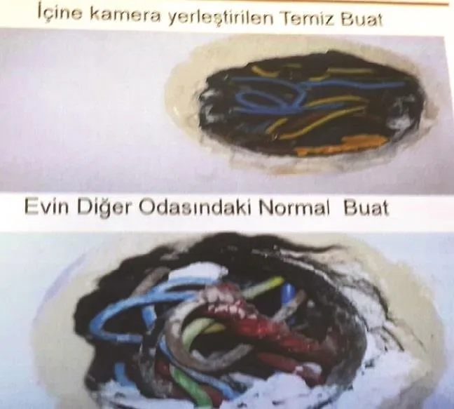 FETÖ o görüntüleri işte böyle kaydetmiş - 4