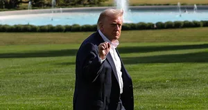 Gazze mesajı: Umarım Netanyahu ile anlaşırız