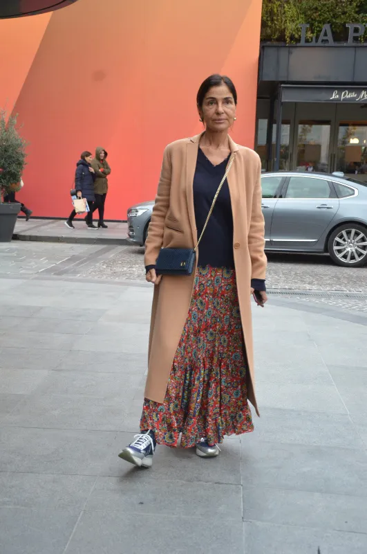 İbrahim Tatlıses'in eski eşi Derya Tuna'dan komşusuna tehdit: "Kötü adamlara çattınız" - 1