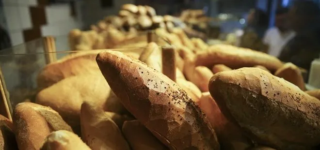 Tarım ve Orman Bakanı Bekir Pakdemirli’den ekmek fiyatları için proje açıklaması