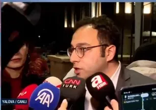 Tuğyan’ın avukatlığını sürdürmeyeceğiz