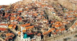 Tapusu olmayana yapı belgesi