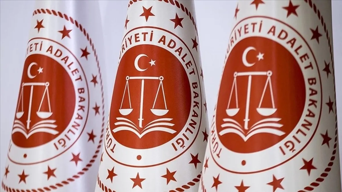 Adalet Bakanlığı maaş promosyon tutarı 2025 | Adalet Bakanlığı maaş promosyon anlaşması yapıldı mı, ne kadar ödenecek?