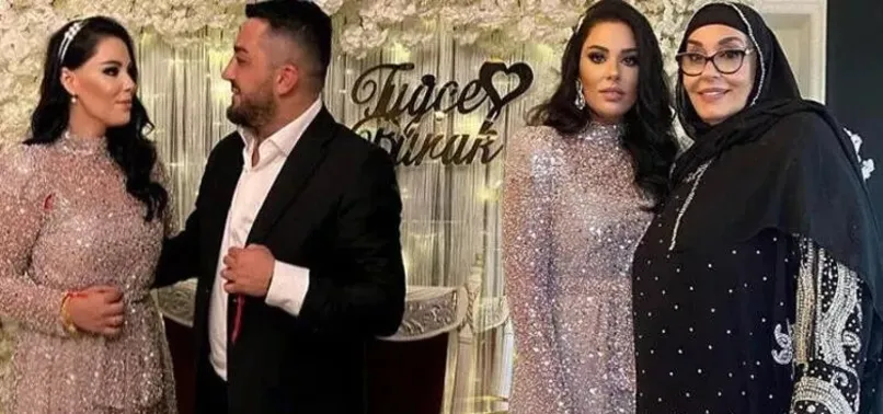 Tuğçe Tayfur müziği bırakma nedenini açıkladı: Bir sabah ezan okurken bu kararı aldım...