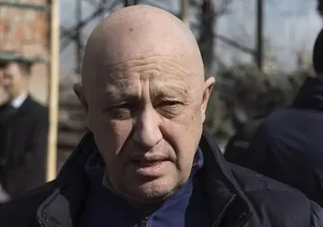 Sandviç satıcılığından Putin'in şefliğine! Rusya'yı karıştıran adam: Prigojin | Wagner'in patronu Yevgeni Prigojin kimdir?