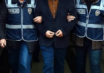 TSK imamlarına operasyon: 3 gözaltı