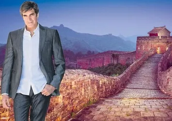 Kuantum dünyasında duvardan geçmek mümkün