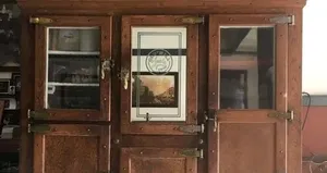 Vitrin gibi duruyor ama gerçek çok farklı!