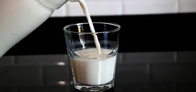 Günlük 1 bardak süt içmek bağırsak kanseri riskini azaltıyor