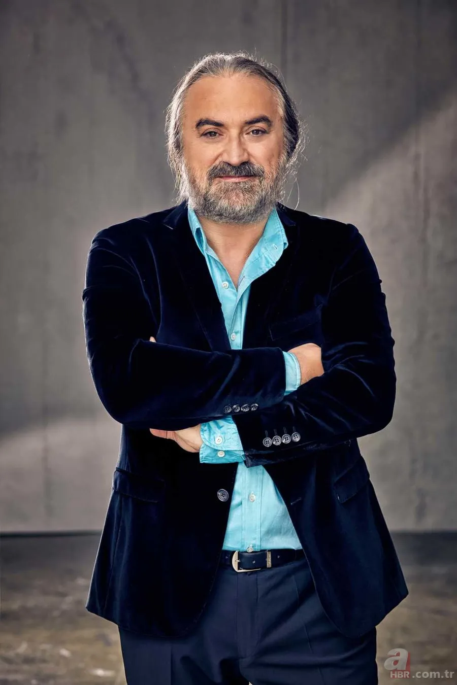 Volkan Konak'ın 34 yıllık eşi Selma Konak ilk kez anlattı! Acı haberi kızından öğrenmiş! 8