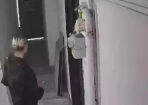 Cezaevinde şok açıklamalar