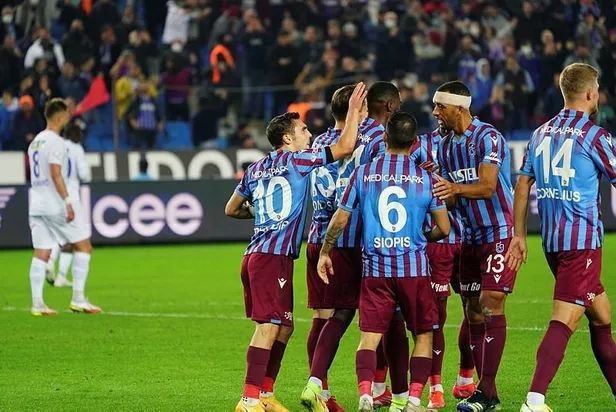 Beşiktaş Trabzonspor maçı hangi kanalda? Süper Lig Beşiktaş Trabzonspor maçı ne zaman, saat kaçta?