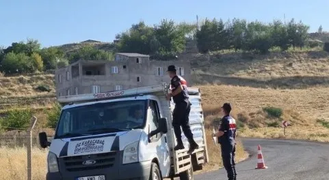 Kayıp Narin'in amcası hakkında şoke eden iddia! Aracından örnekler alınmış