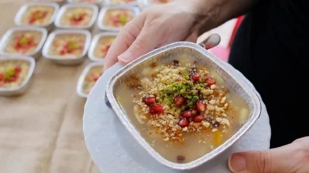 Aşure ayı ne zaman 2021? Aşure ayı bu sene hangi ay olacak? En güzel aşure tarifi... - 3