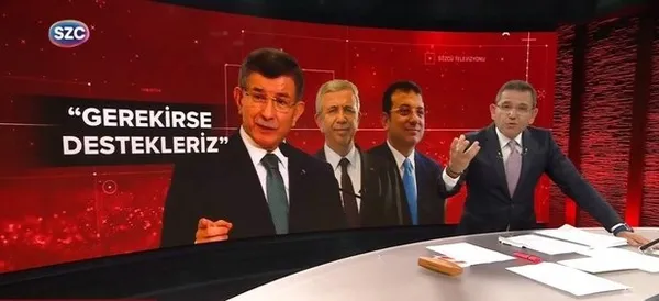 CHP yandaşı Fatih Portakal topu eline aldı: Muhalefetin ve o liderlerin iyi bir derse ihtiyacı var! Milleti siyasete küstürdünüz...