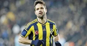 Diego Ribas geri çağrıldı!