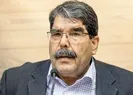 Salih Müslimin gözaltına alınmasına ilişkin detaylar netleşti