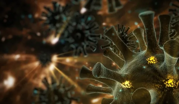 Bilim insanları yeni bir koronavirüs türü keşfetti! Köpek detayı | İngiltere’de ‘üçlü mutant’ virüs alarmı