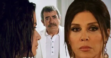 Aşk-ı Memnu’nun efsanesi Nebahat Çehre’den Adnan Bey itirafı!