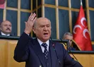 Devlet Bahçeli: Durumları çok acıklı!