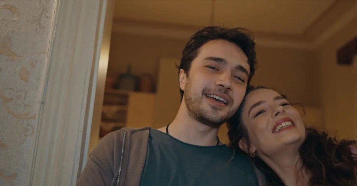 Aile Saadeti yakında atv'de! İlk tanıtımı yayınlandı
