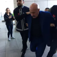 Kızına işkence yapan baba gözaltına alındı