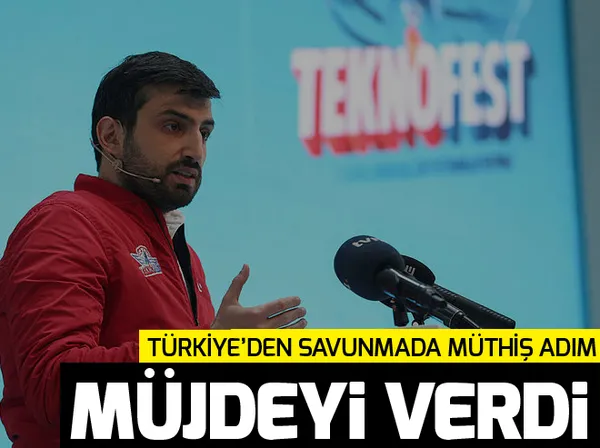 TAI ve Sarsılmaz helikopterler için top geliştirecek