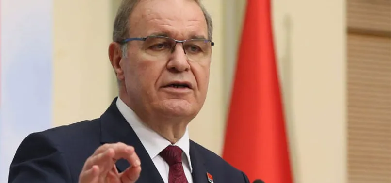 CHP ve yandaşlarının Türkiye hazımsızlığı! Milli Uzay Programı rahatsız etti