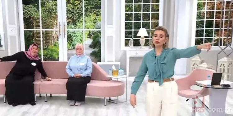 Esra Erol stüdyodan kovmuştu! Ortalık bir kez daha karıştı! Canlı yayında terlik fırlattı 4