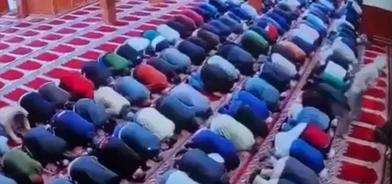 ABD’de kan donduran vahşet! Cami imamı sabah namazı kıldırırken bıçaklandı | Olayı soruşturan savcı da polis de Türk