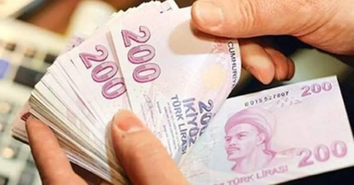 4a 4b 4c Ssk Sgk Bagkur Emekli Maasi Hesaplama Ssk Sgk Dan Kac Para Emekli Maasi Alirim