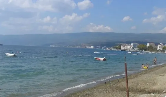 Bursa sahillerinde jet skili tacizci şoku - 4