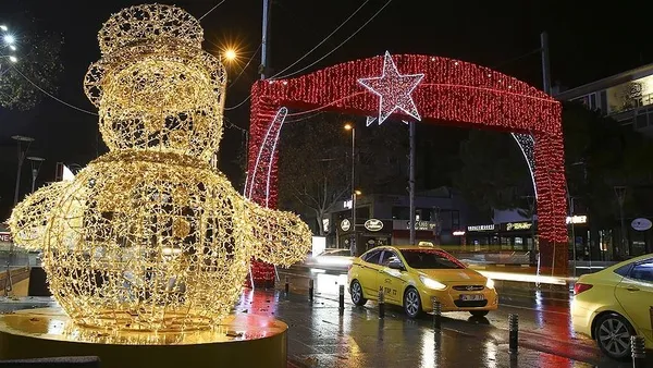 Son dakika: İçişleri Bakanlığından flaş "yılbaşı" genelgesi - 3