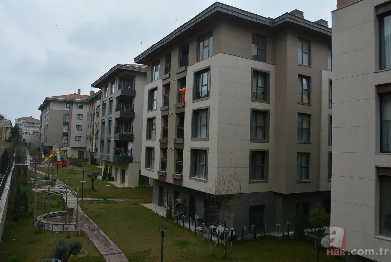 Başkan Recep Tayyip Erdoğan'ın işaret ettiği örnek proje görüntülendi! Takozcu zihniyete dönüşüm dersi 23