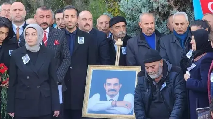 Başkan Erdoğan Sinan Ateş’in eşi Ayşe Ateş ile görüşecek! A Haber canlı yayında detayları aktardı