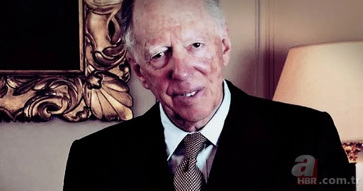 Bilinmeyen birçok yönüyle Rothschild ailesi
