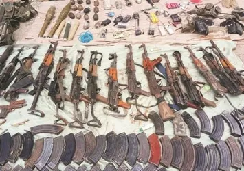 Yakalanan 3 üst düzey PKK'lı her şeyi itiraf etti